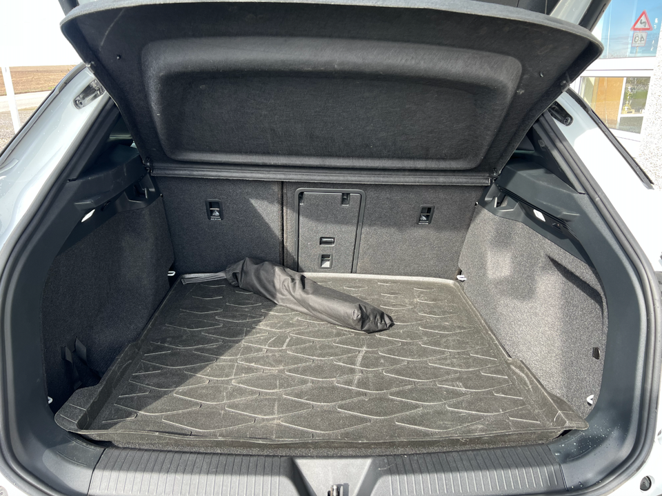 VW ID.4 77 Pro Style+ 5d