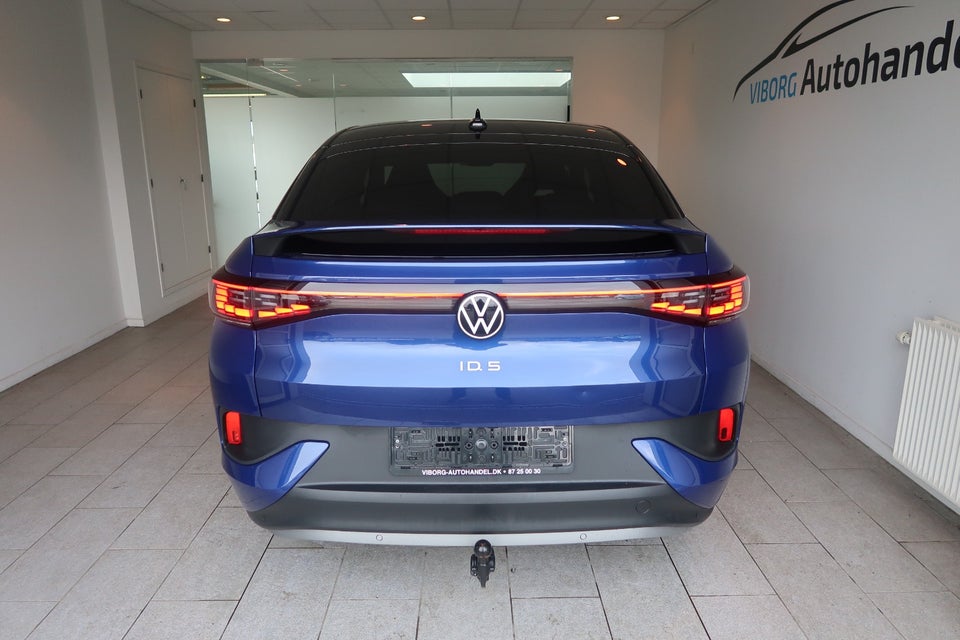 VW ID.5 77 Pro 5d
