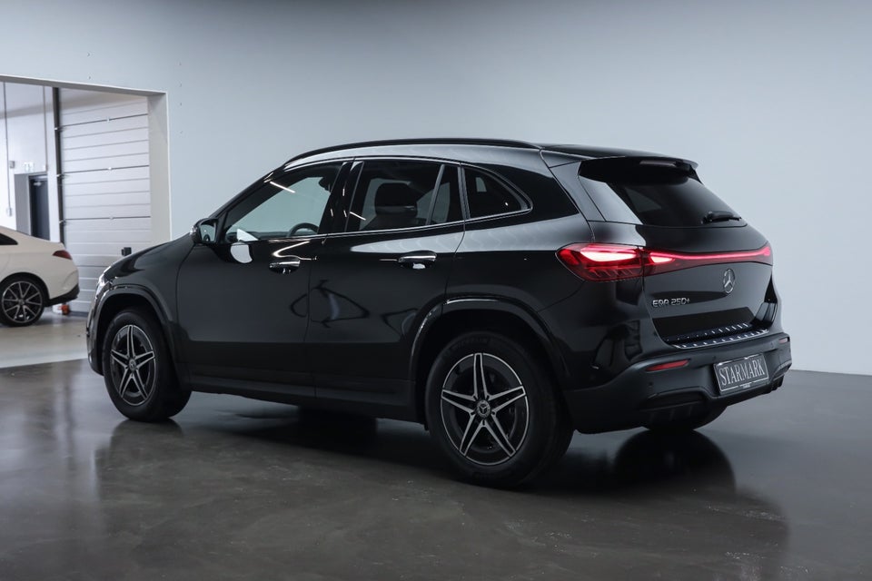 Mercedes EQA250+ AMG Premium 5d