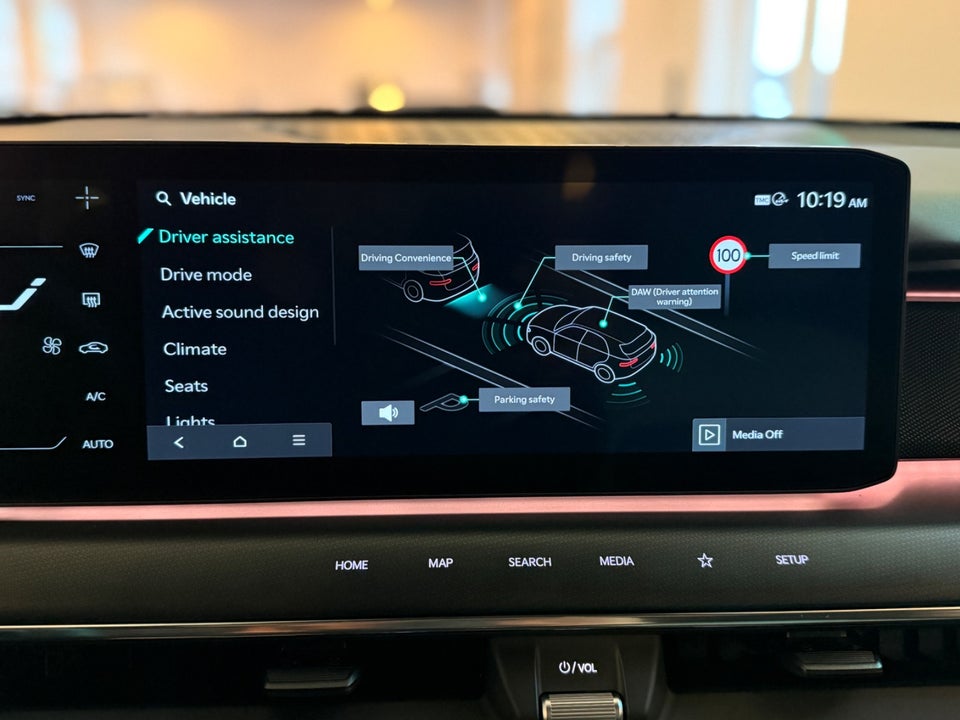 Kia EV9 99 Long Range Performance GT-Line AWD 7prs 5d