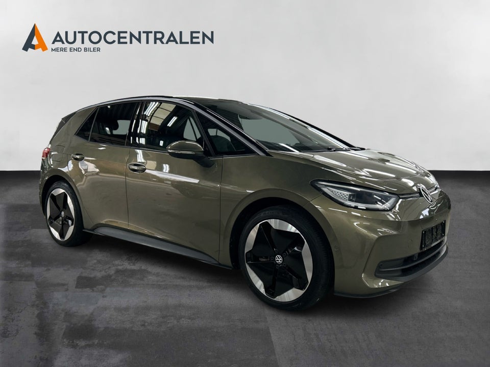 VW ID.3 77 Pro S 5d