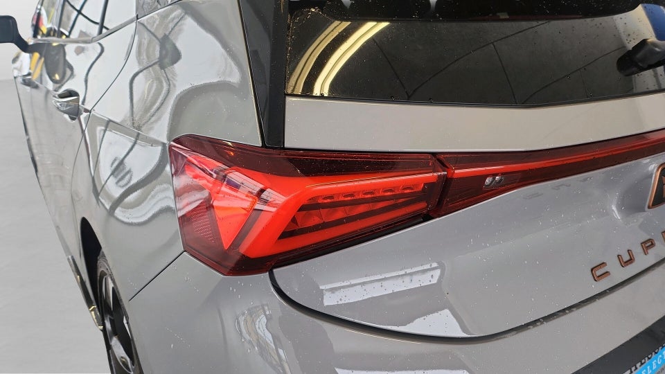 Cupra Born 77 e-Boost 5d