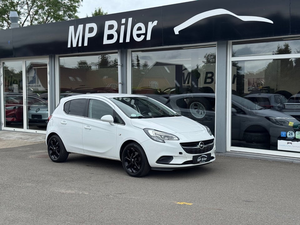 Opel Corsa 1,0 T 115 Cosmo 5d