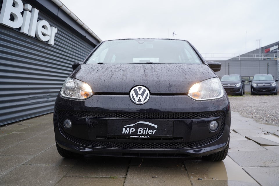 VW Up! 1,0 60 Move Up! BMT 5d