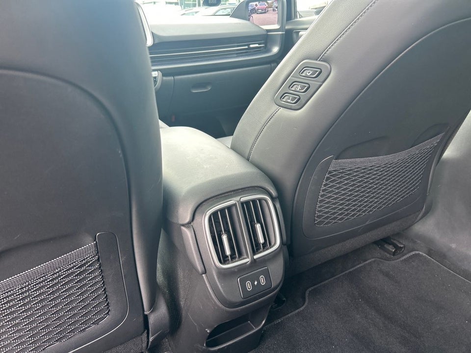 Hyundai Ioniq 6 77 Ultimate 4d