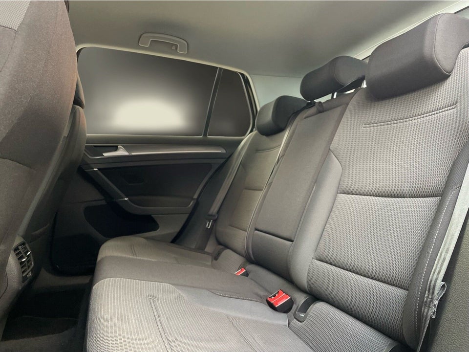 VW e-Golf VII Unlimited 5d