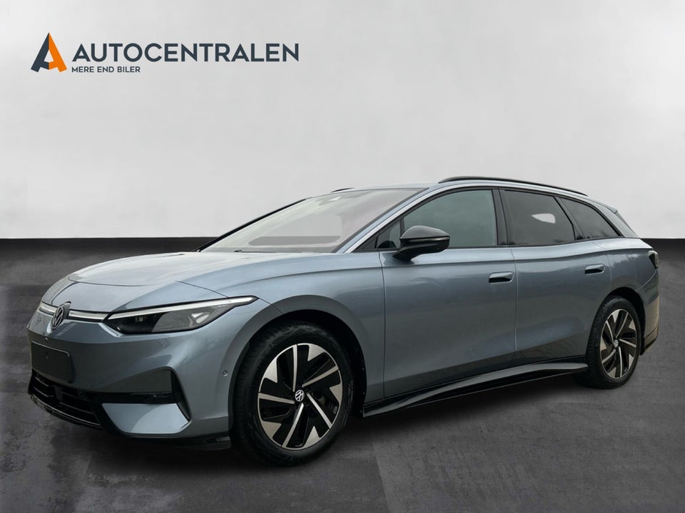 VW ID.7 86 Style S Tourer 5d