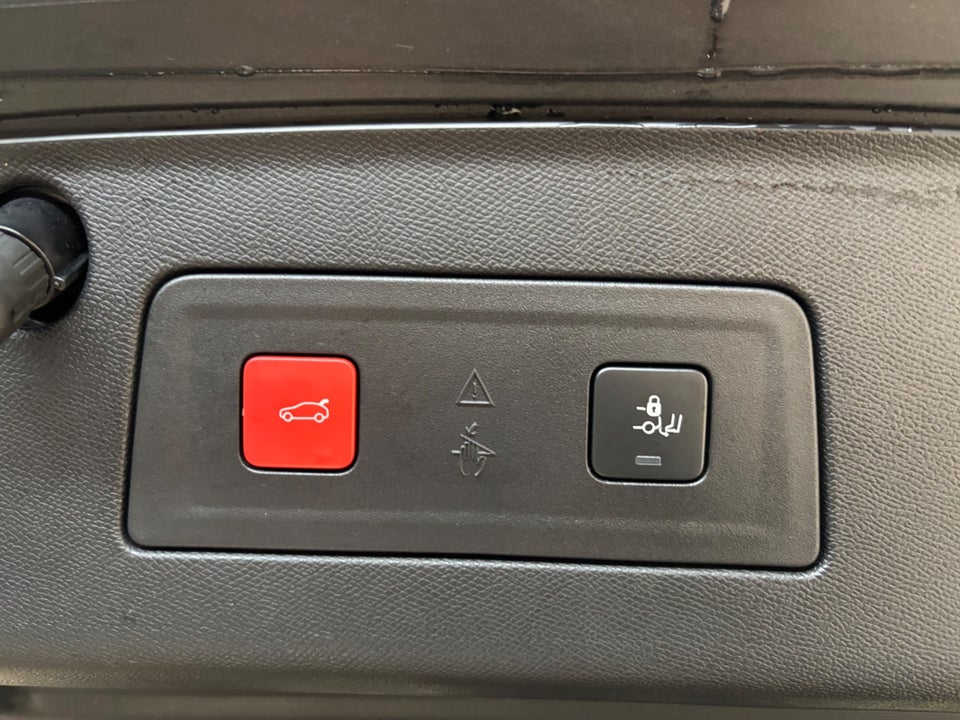 Peugeot 508 1,5 BlueHDi 130 Allure Pack SW EAT8 5d