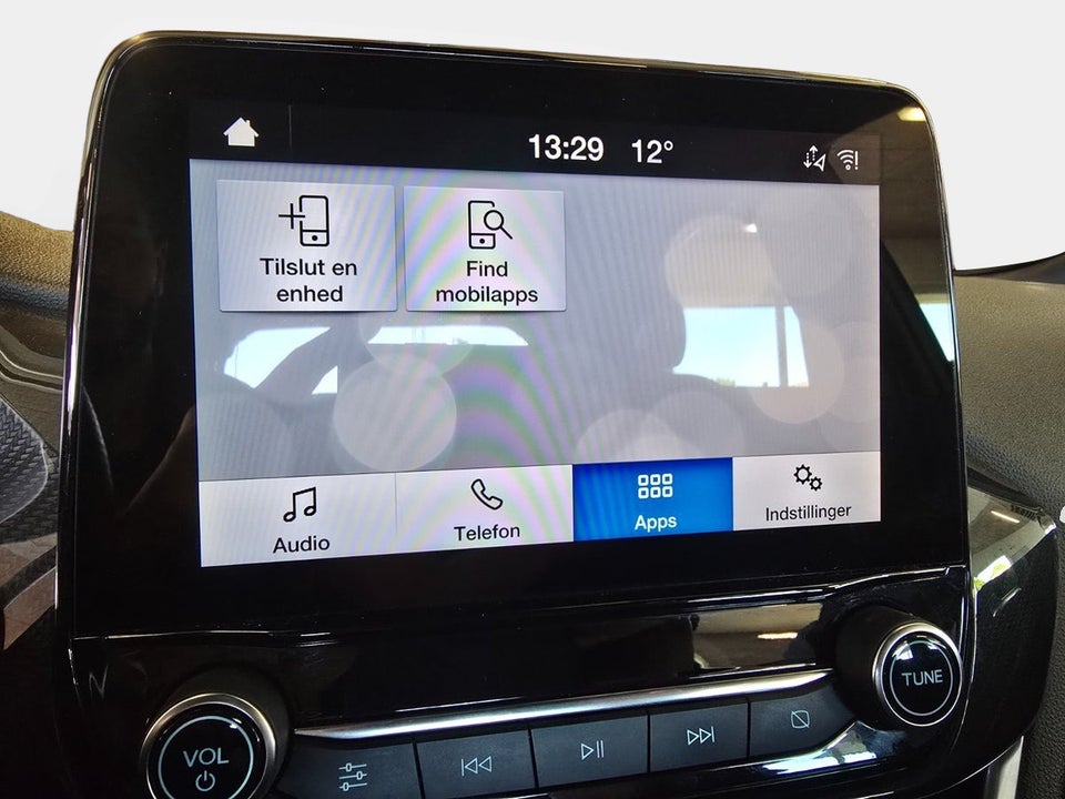 Ford Fiesta 1,0 EcoBoost ST-Line 5d