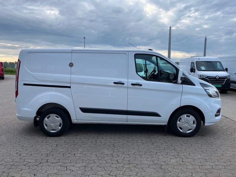 Ford Transit Custom 300S 2,0 TDCi 130 Trend