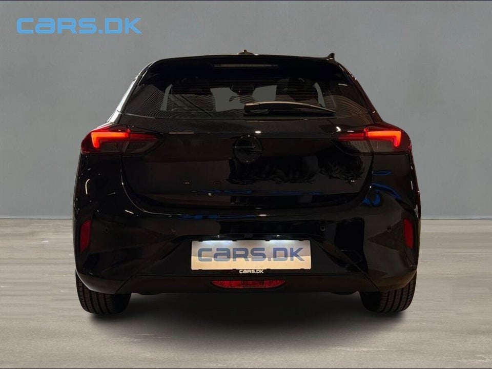 Opel Corsa-e 54 Ultimate 5d