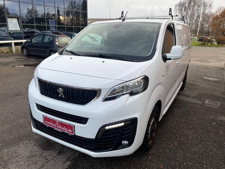 Peugeot Expert 2,0 BlueHDi 120 L3 Premium Van