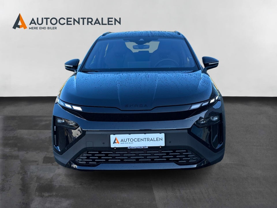 Skoda Elroq 85 iV Sportline 5d