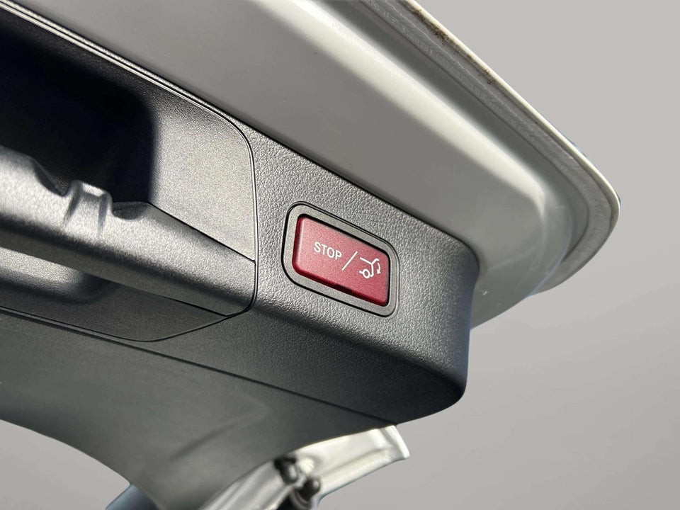 Mercedes EQB250+ AMG Edition 5d