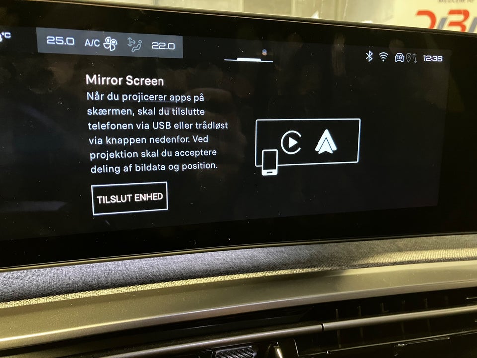 Peugeot e-5008 77 Allure 7prs 5d