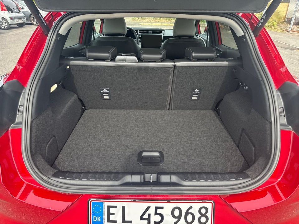 Ford Puma 43 Gen-E Premium 5d