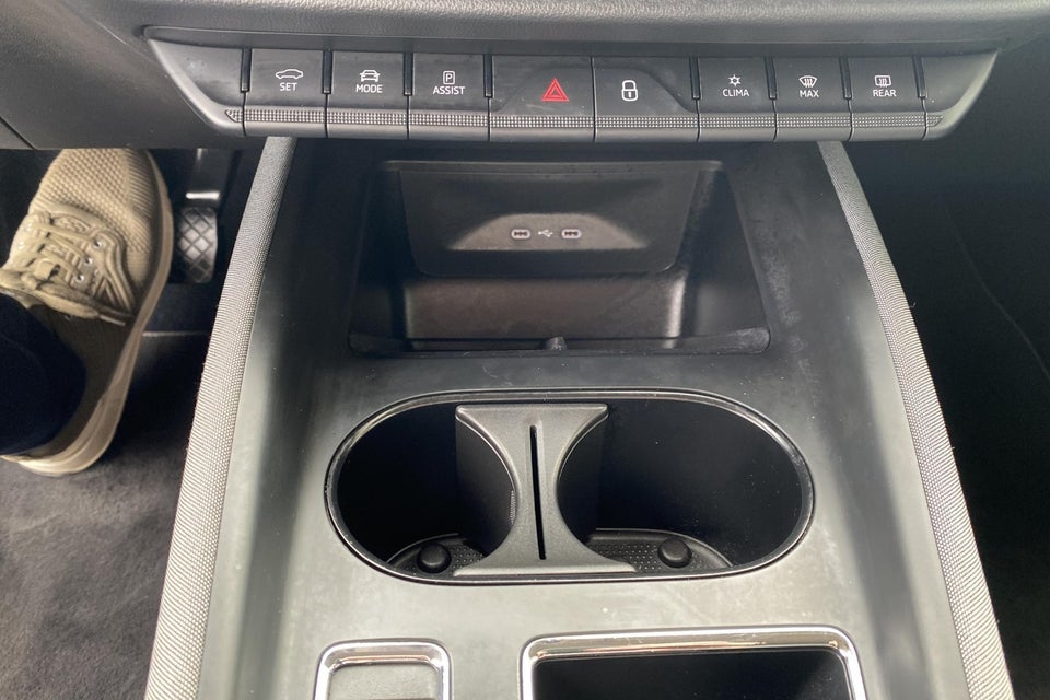 Skoda Enyaq 60 iV 5d