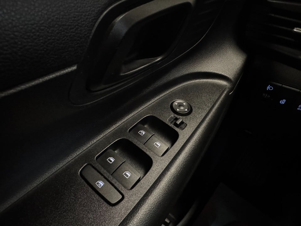 Hyundai i20 1,0 T-GDi Essential 5d