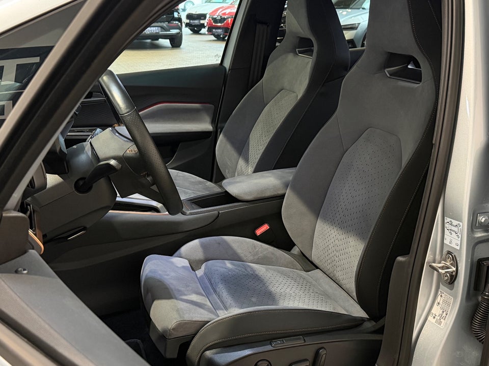 Cupra Born 77 e-Boost Dinamica 5d