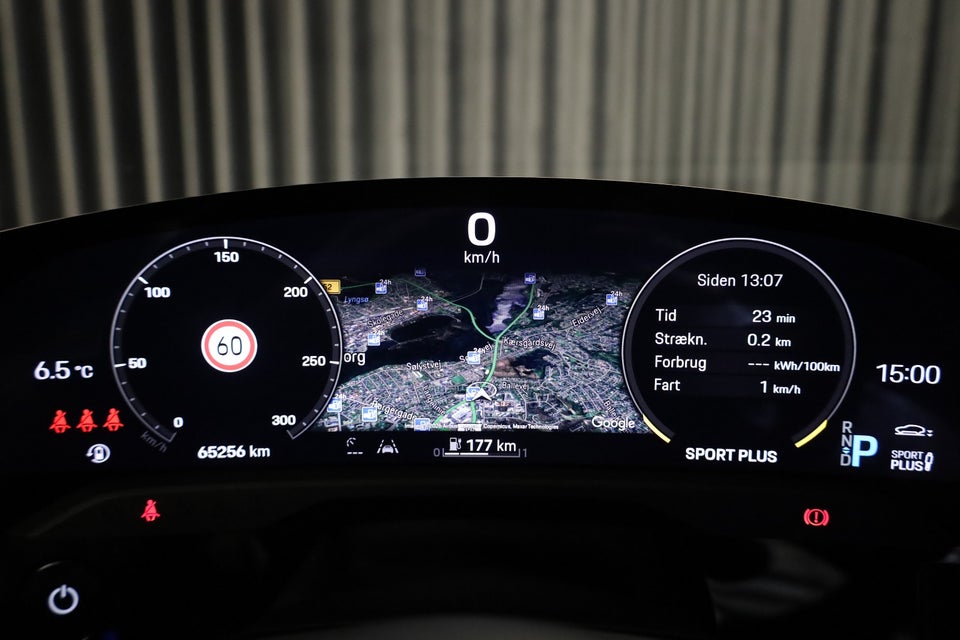 Porsche Taycan 4 Performance+ Cross Turismo 5d