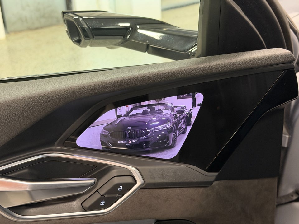 Audi e-tron 55 S-line quattro 5d