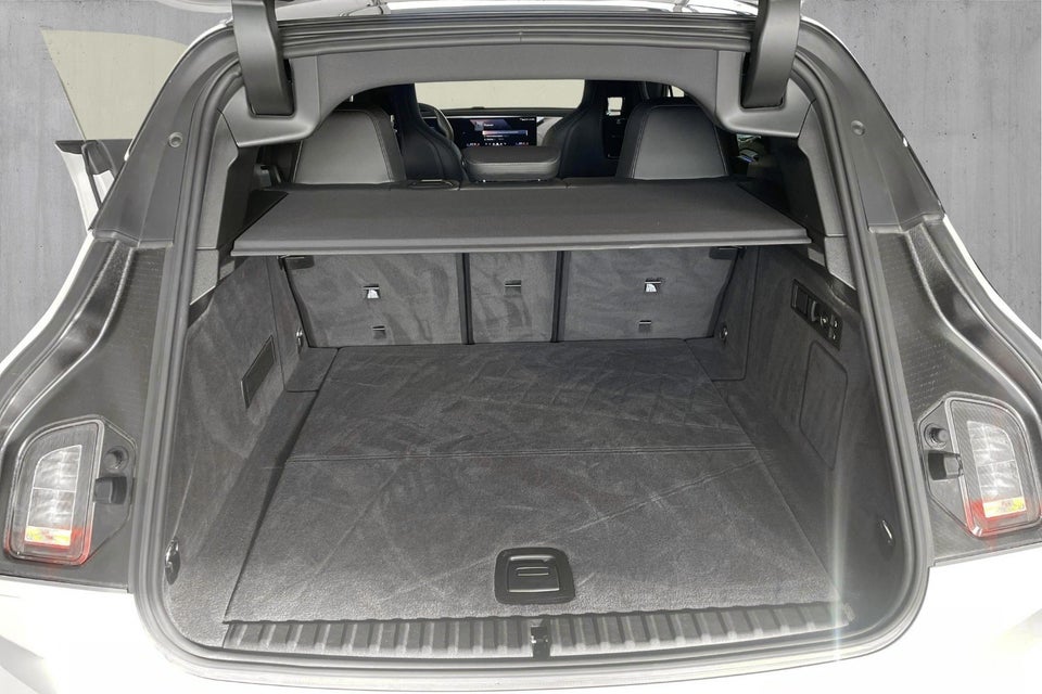 BMW iX xDrive50 Supercharged 5d