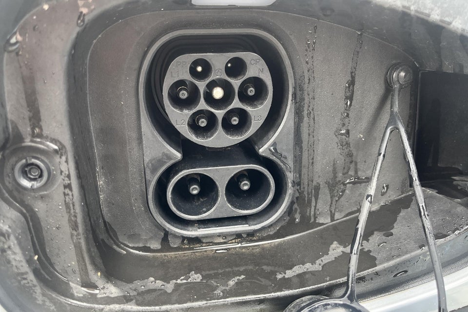 BYD Atto 3 60 Comfort 5d