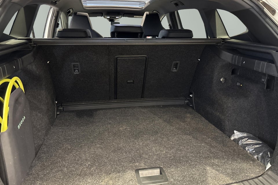 Skoda Enyaq 85x iV Sportline 5d