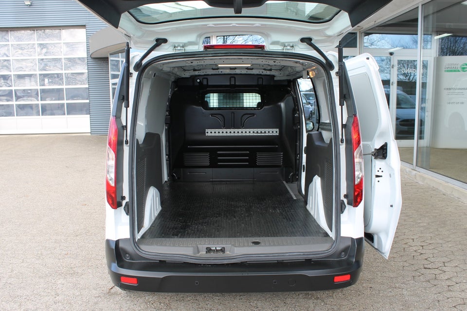 Ford Transit Connect 1,5 EcoBlue Trend aut. lang