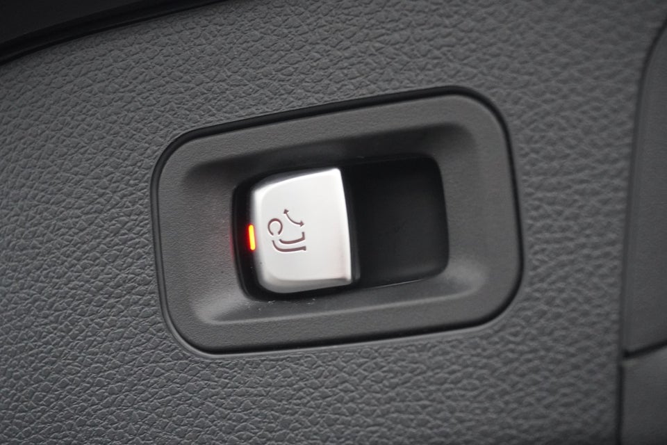 Mercedes EQC400 4Matic 5d