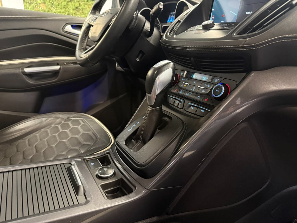 Ford Kuga 2,0 TDCi 180 Vignale aut. AWD 5d