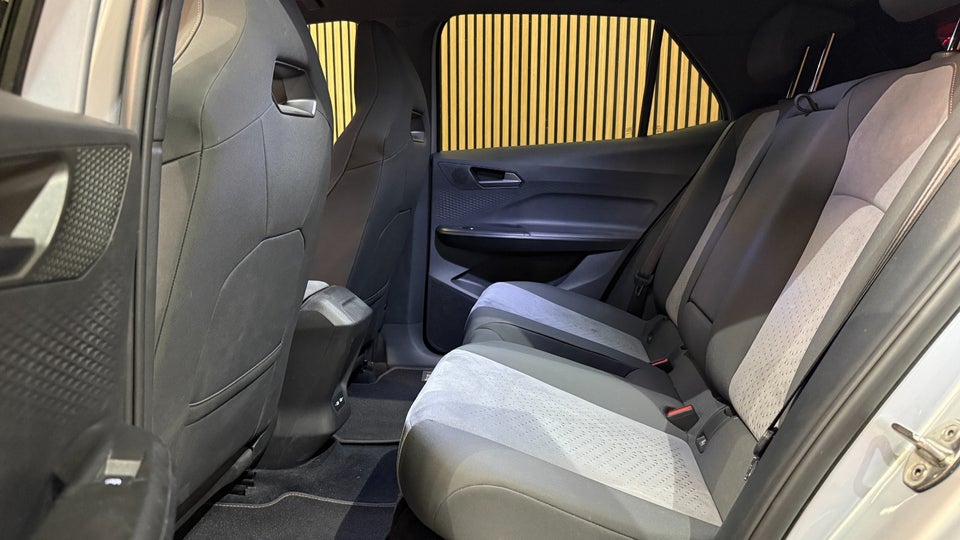 Cupra Born 77 e-Boost Dinamica Pack High 5d