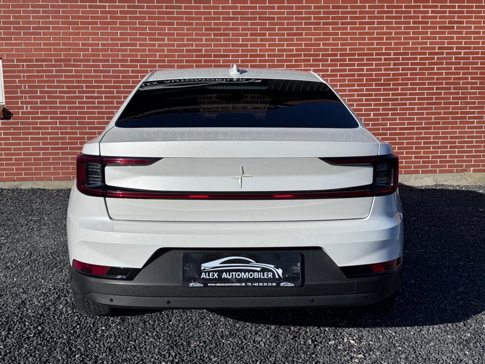 Polestar 2 Long Range 5d