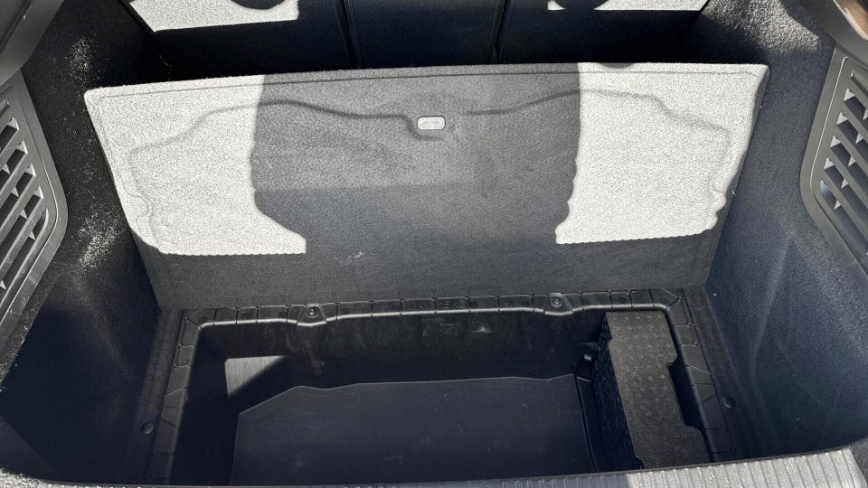 Renault Scenic E-Tech 87 Esprit Alpine 5d