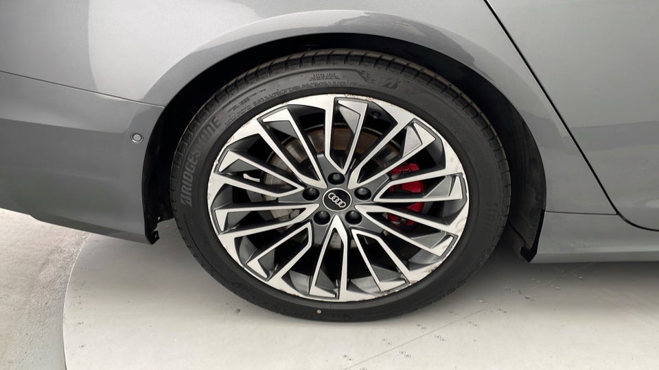 Audi A6 55 TFSi e Sport Prestige Avant quattro S-tr. 5d