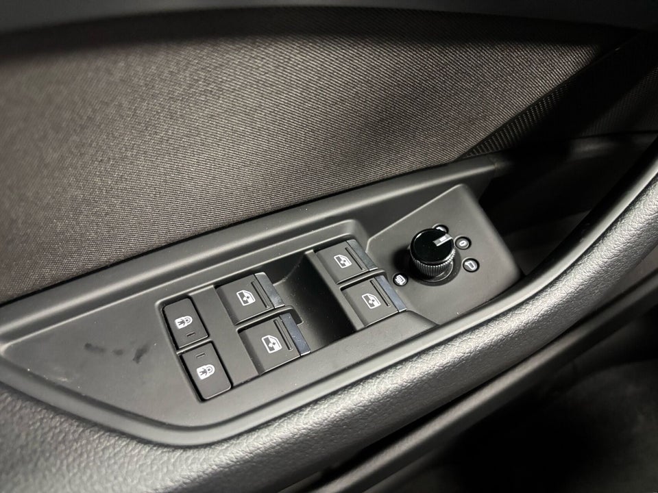 Audi e-tron 55 Advanced quattro 5d