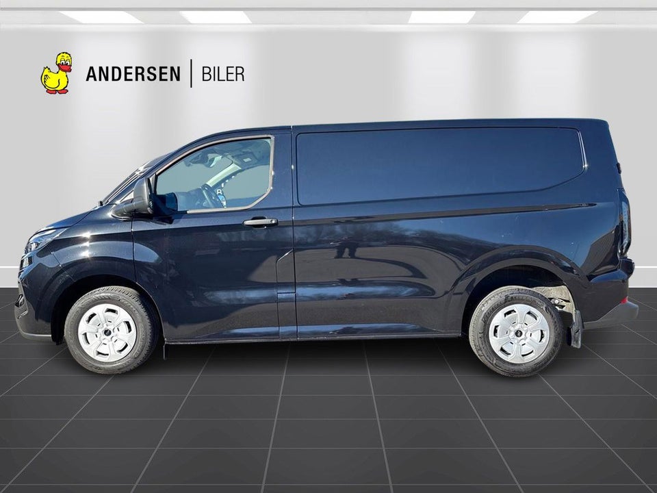 Ford Transit Custom 300S 2,0 EcoBlue Trend aut.