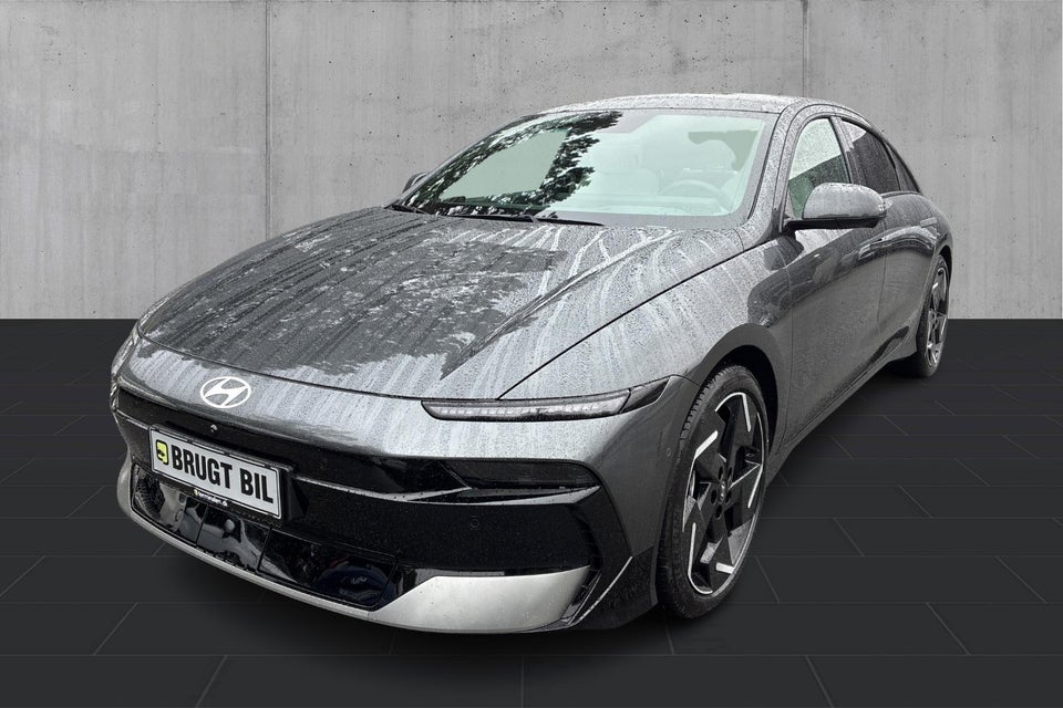 Hyundai Ioniq 6 84 Ultimate 4d