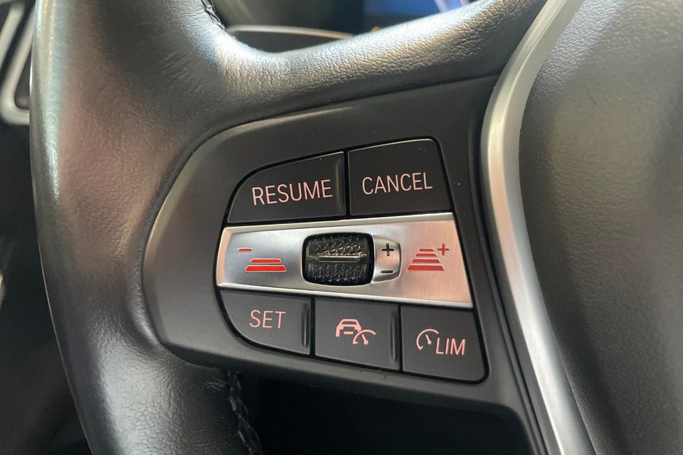 BMW i4 eDrive35 5d