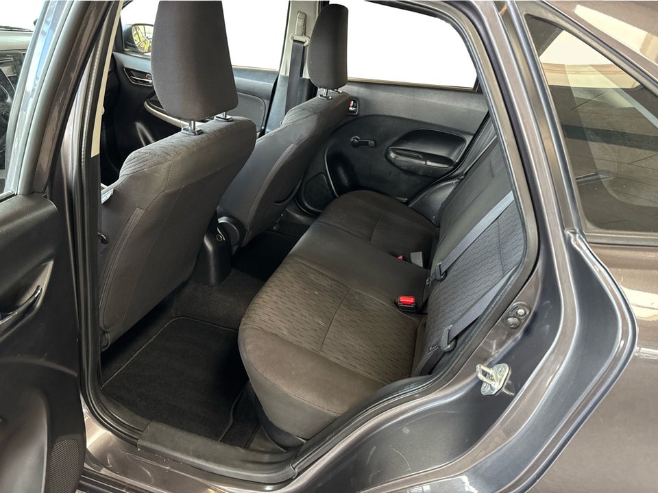 Suzuki Baleno 1,2 Dualjet Exclusive 5d