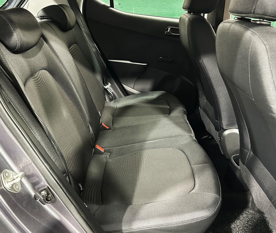 Hyundai i10 1,0 Trend Komfort 5d