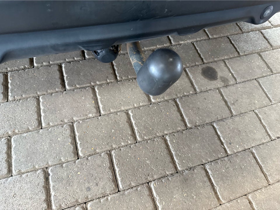 Nissan Qashqai 1,2 Dig-T 115 Visia X-tr. 5d