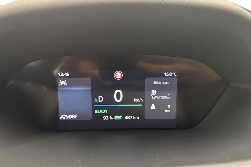 Skoda Enyaq iV RS Maxx Coupé 5d