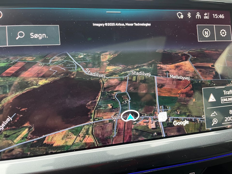 Audi Q4 e-tron 40 S-line 5d