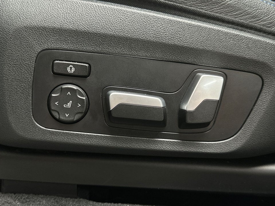 BMW iX3 Charged Plus M-Sport 5d