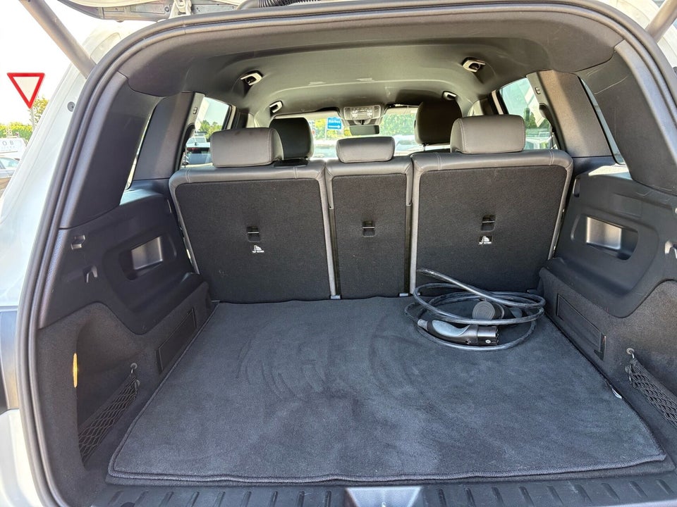 Mercedes EQB250 Electric Art 5d