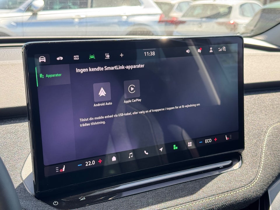 Skoda Elroq 60 iV Loft 5d