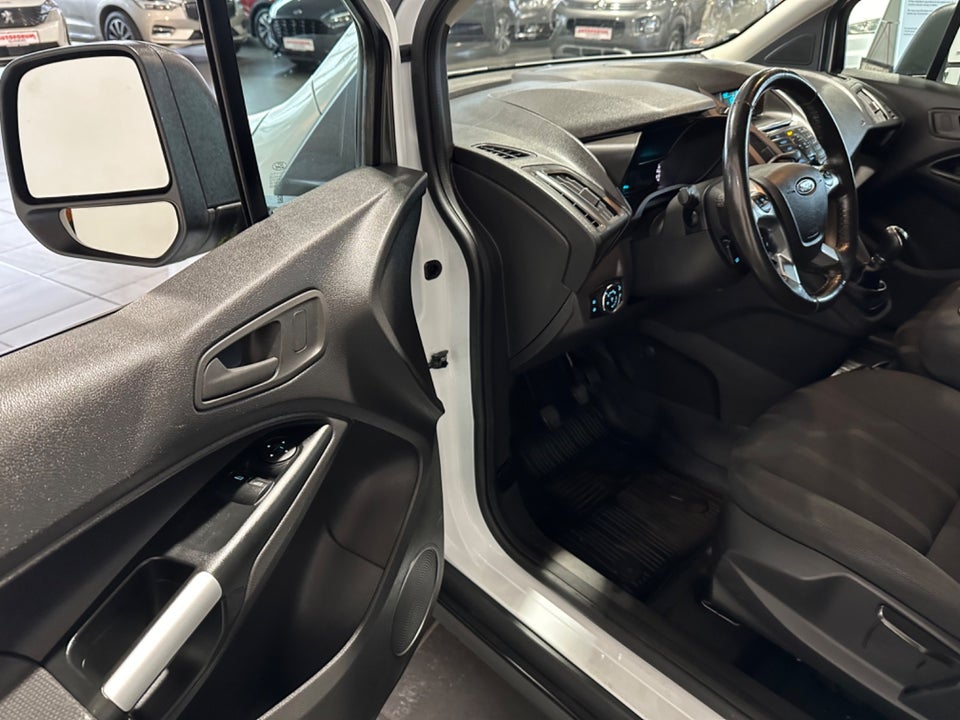 Ford Transit Connect 1,5 TDCi 100 Trend kort