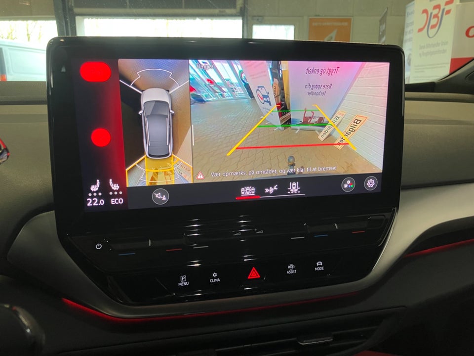 VW ID.4 77 1ST Pro Performance Max 5d