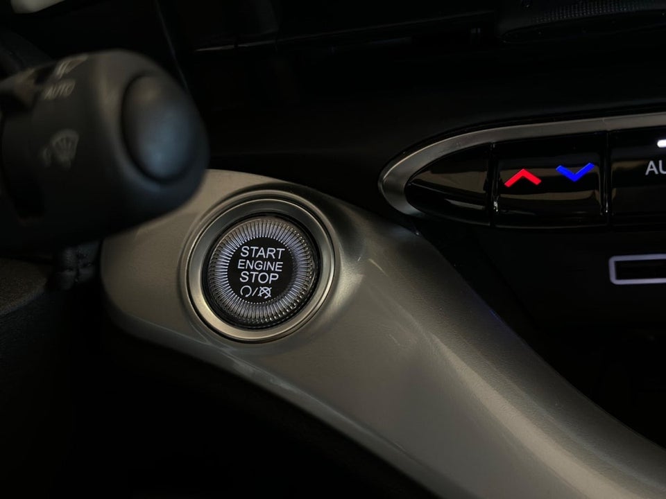 Fiat 500e 42 Icon 3d